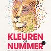 Kluitman coloriage numéro 2 pour adultes