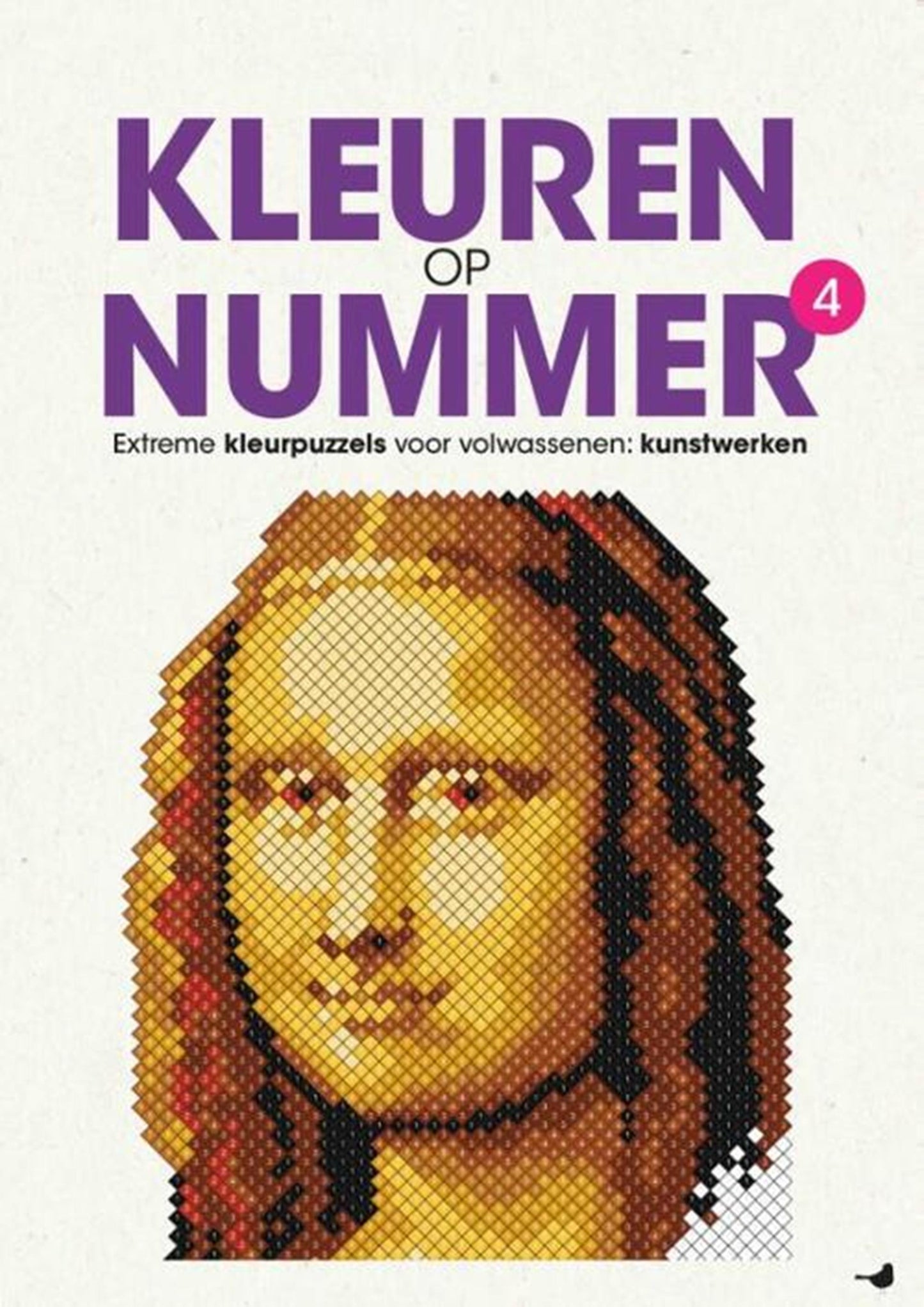 Couleurs Kluitman sur le numéro 4