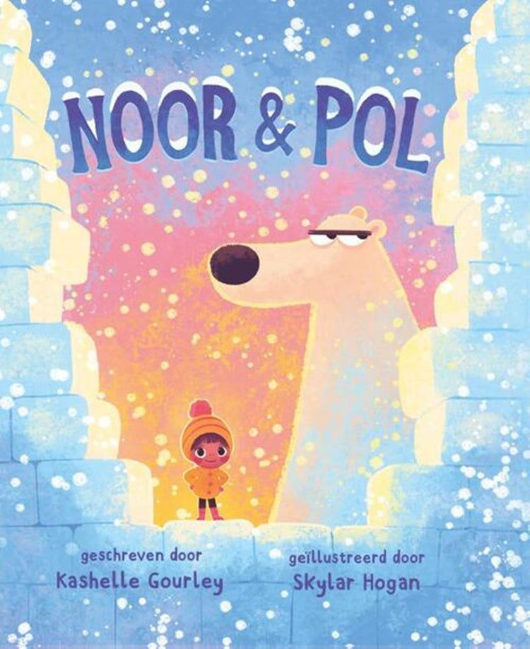 Noor et Pol. 5+