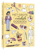 Le grand cribrick doeboek