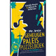Kluitman Mr.Brain Memory Palace Livre de puzzles