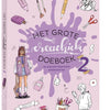Kluitman le grand livre d'activités Creachick II