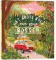 Editeur Kluitman le grand livre de nos forêts