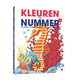 Couleurs Kluitman sur le numéro 8