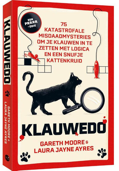 Klauwedo