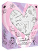 Jeu de tampons Kluitman Creachick