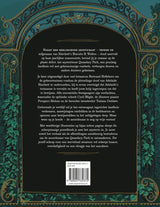 Livre de puzzles sur le meurtre et le mystère II - afbeelding 2