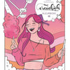 Kluitman Creachick livre de coloriage lll 30 pages à colorier