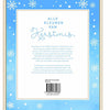 Livre de coloriage : toutes les couleurs de Noël