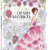 Jill rocket : livre de coloriage créatif