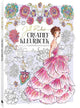 Jill rocket : livre de coloriage créatif