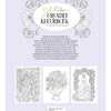 Jill rocket : livre de coloriage créatif