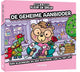 Jolie couleur cosy et recherche : le secret d'un