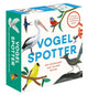 Jeu d'observation des oiseaux -