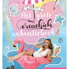 Le grand livre de vacances Creachick 2 -