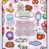 Livre de coloriage Julia Anna Jes Cosy : apprenez les couleurs douillettes -