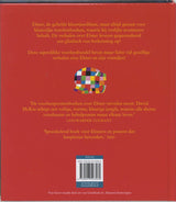 Le gros livre d'Elmer. 2+ - afbeelding 2