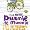 Dummy la momie et le scarabée doré.