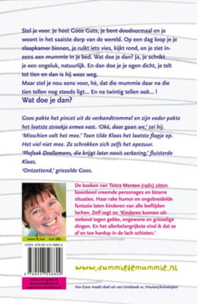 Dummy la momie et le scarabée doré.