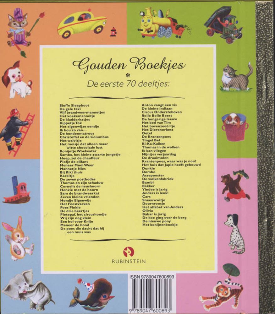 Gb : le livre du lapin