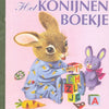 Gb : le livre du lapin