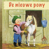 Gb : le nouveau poney