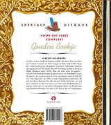 Gb luxe : remorqueur glissant (42 pages) - afbeelding 2