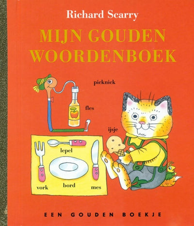 Gb : mon dictionnaire d'or