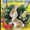 Gb luxe : eau de lapin (42 pages)