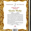 Gb luxe : eau de lapin (42 pages)