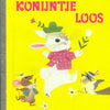 Gb : lapin en liberté