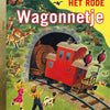 Gb : le wagon rouge