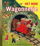 Gb : le wagon rouge