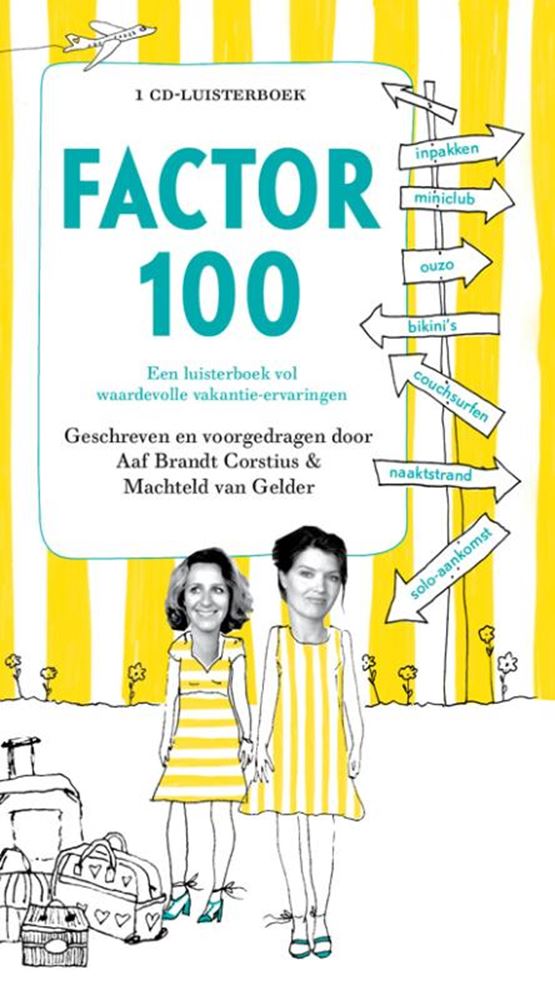Lb : facteur 100 (1cd)