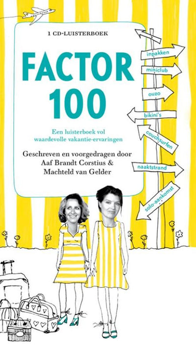Lb : facteur 100 (1cd)