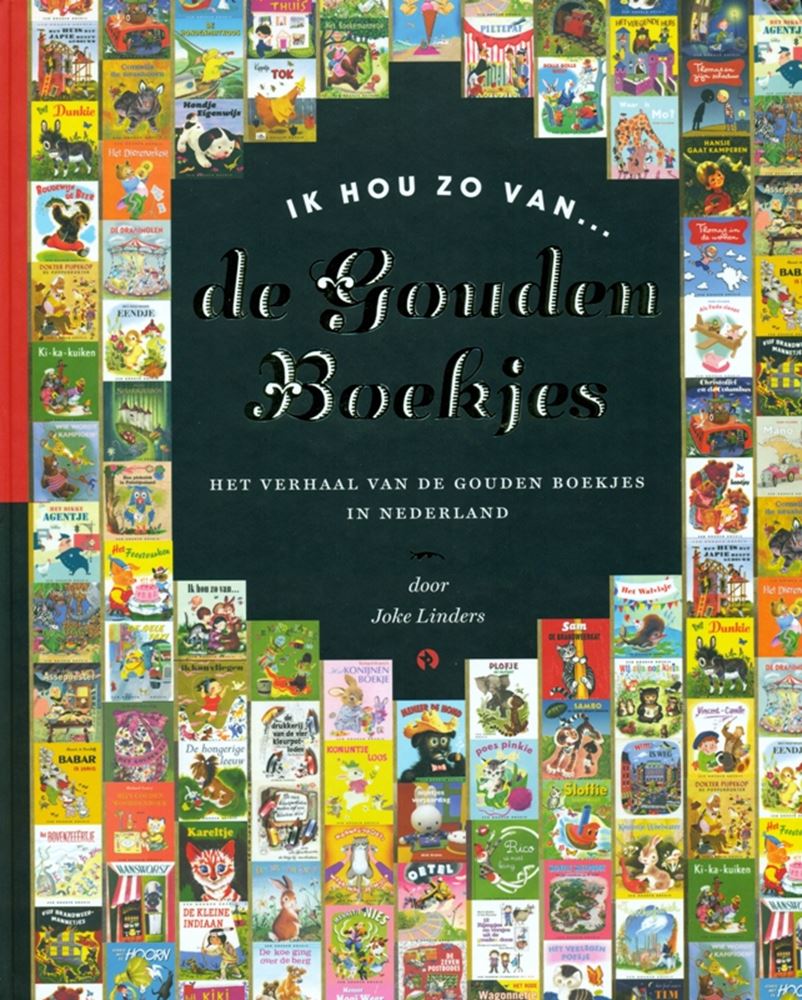 Biographie Gb : J'aime tellement le Golden Bo