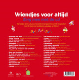 Rue Sésame : amis pour alti livre + CD - afbeelding 2