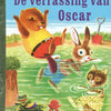 NL - Livre d'or de Rubinstein. la surprise des Oscars. 3+