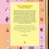 Gb lu à haute voix : livre d'or pour les filles