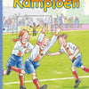 Lb: Koen Champion (1 CD)