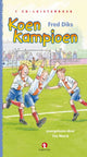 Lb: Koen Champion (1 CD)