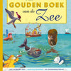 Gb lu à haute voix : livre d'or de la mer