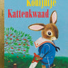 Gb : méfait de lapin