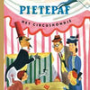 Gb giga : pietepaf le chien du cirque