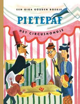 Gb giga : pietepaf le chien du cirque - afbeelding 1