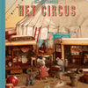 La maison des souris : le cirque. 3+