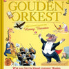 Gb lu à voix haute : orchestre d'or (livre + CD)