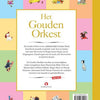 Gb lu à voix haute : orchestre d'or (livre + CD)