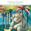 Lb : max et les maxi monstres (1cd). 3+