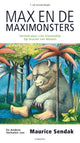 Lb : max et les maxi monstres (1cd). 3+